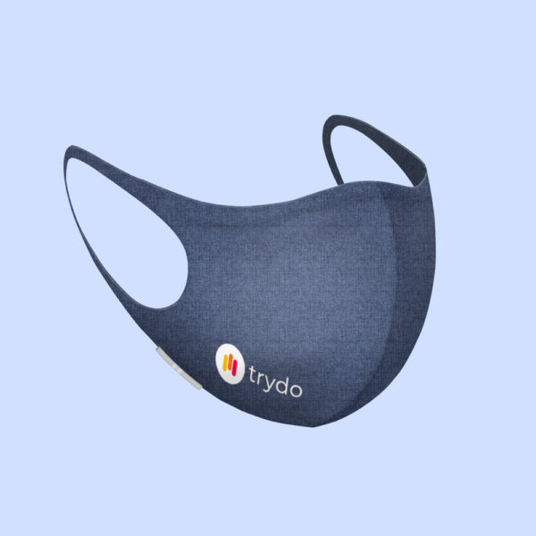 Safety Breathable Comfort Mask